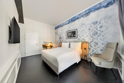 Business Doppelzimmer