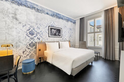 Business Doppelzimmer