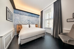 Comfort Doppelzimmer