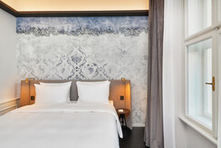 Comfort Doppelzimmer