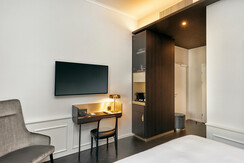 Comfort Doppelzimmer