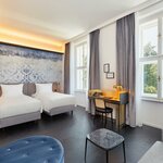 Photo of Junior suite, bath, toilet