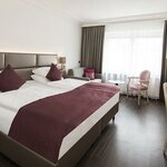 imagen de Habitación doble, ducha, WC, superior