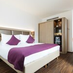 imagen de Habitación doble, ducha, WC