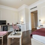 imagen de Habitación individual, ducha, WC