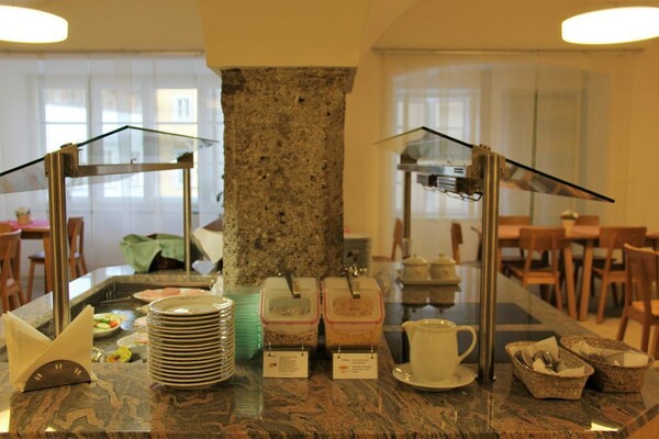 Frühstück von 7 - 9 Uhr | © Institut St. Sebastian