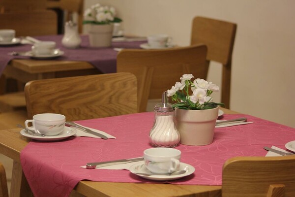 Frühstücksraum | © Institut St. Sebastian