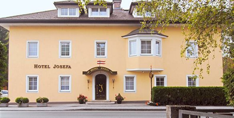 Hotel Josefa | © Hotel Josefa