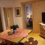 Image de Appartement, salle de bain, WC, 1 chambre