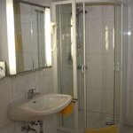 Image de Appartement, douche ou baignoire, WC, 1 chambre