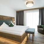 Obrázek Apartmán, sprcha nebo vana, WC