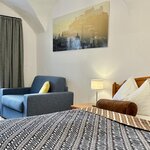 Photo of Double room, shower or bath, toilet