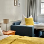 Photo of Triple room, shower, toilet