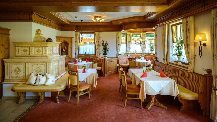 Gaststube | © Tourismus Salzburg GmbH / G. Breitegger