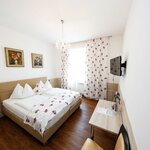 ….. képe Kétágyas szoba, zuhany, WC