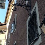 ….. képe Apartmanhotel, zuhany, WC