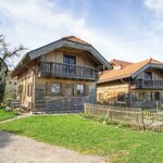 Photo of holiday house/2 bedrooms/shower, WC | © Lenzenbauer