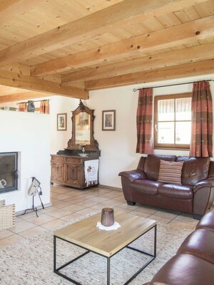 Wohnraum | © Lenzenbauer