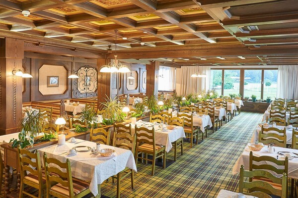 Speisesaal | © ©fotopawlik.at