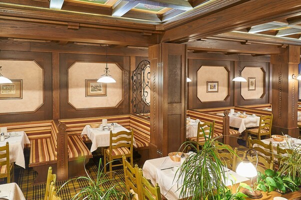 Speiseraum | © © fotopawlik.at