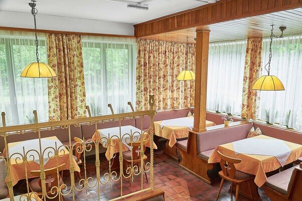 Speisesaal1 | © © fotopawlik.at