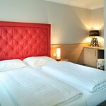 imagen de Habitación doble con ducha o banera, WC