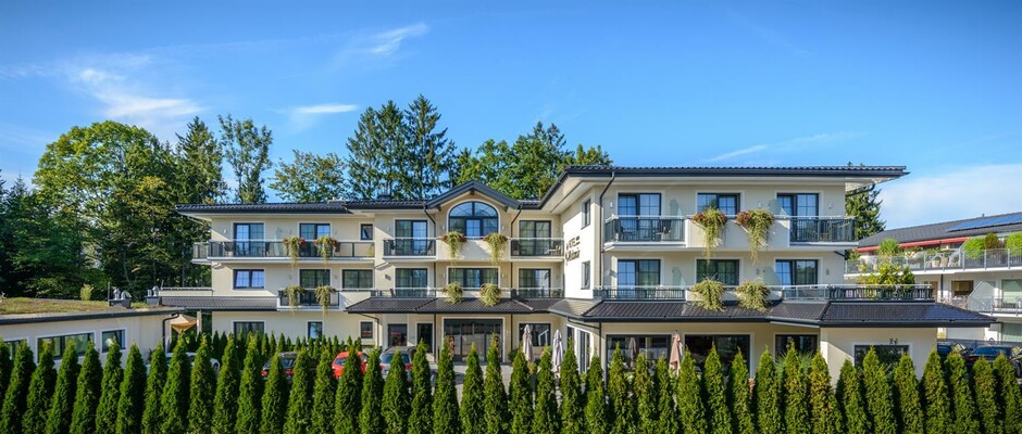 Hotel Melanie | © Tourismus Salzburg GmbH / G. Breitegger