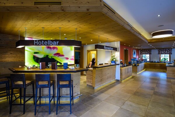 Hotelbar