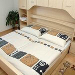 Photo of apartment/3 bedrooms/shower,bath tub, WC