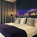 imagen de Habitación doble, baño