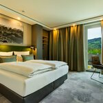 Photo of Double room | © Motel One