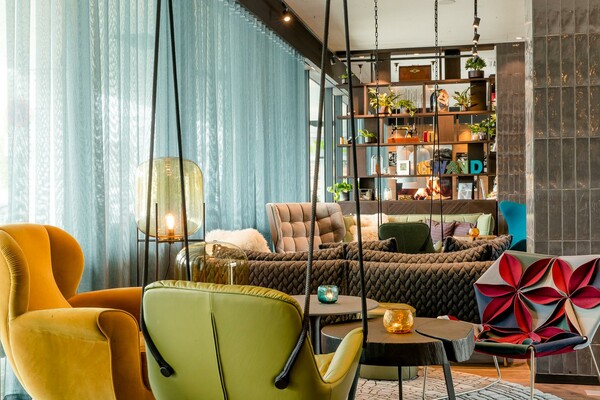 Motel One Salzburg Süd | © Motel One