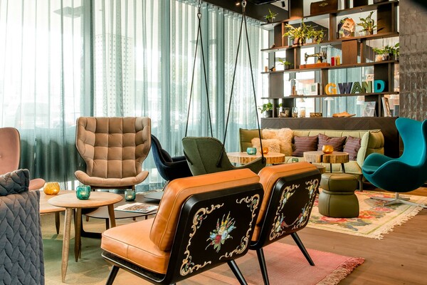 Motel One Salzburg Süd | © Motel One