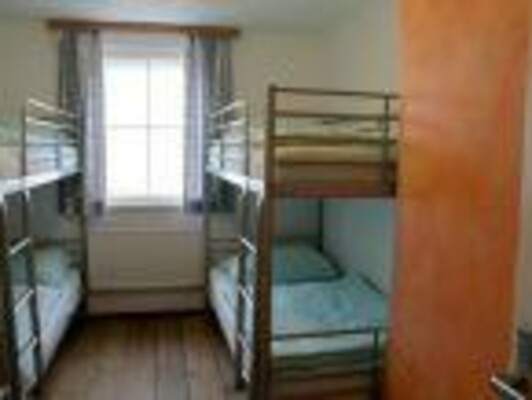 Dorm | © Stadtalm Salzburg