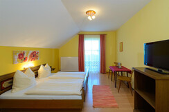 Komfort Doppelzimmer
