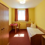Photo of Single room, bath, toilet, 1 bed room | © Gasthaus Neuhofen