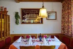 Speisesaal Neuhofen