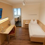 imagen de Single room, shower, toilet, 1 bed room | © Gasthof Neuwirt