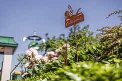 Ein Haus zum Wohlfühlen