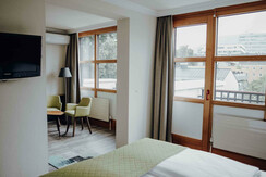 Doppelzimmer Superior