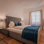 Photo of Large apartment with 2 bedrooms and 2 bathrooms | © Paterstöckl