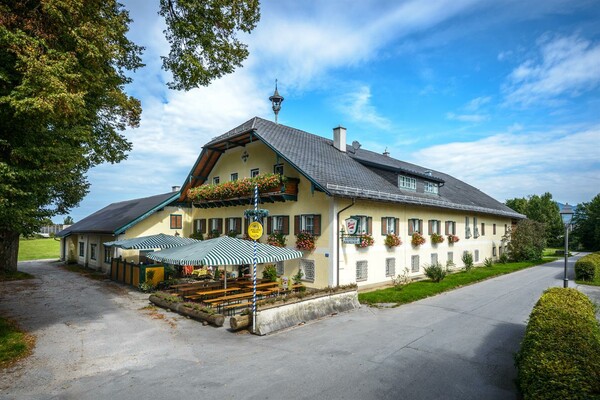 Gasthof Racklwirt | © Tourismus Salzburg GmbH / G. Breitegger
