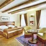 Zdjęcie Classic double room shower/bath tub, WC | © Hotel Altstadt Radisson Blu