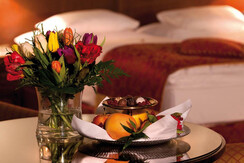 Superior Zimmer Detail