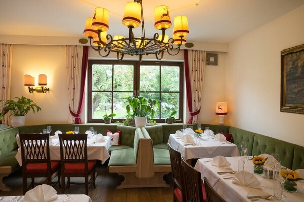 Saal | © Rechenwirt