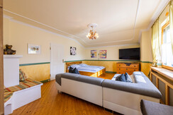 Wohn-Schlafraum