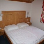 Bild von Appartement/Fewo, Bad, WC, 2 Schlafräume | © Reitberghof