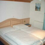 Bild von Einzelzimmer, Dusche, WC | © Reitberghof