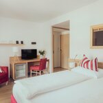 ….. képe Economy Double Room Elixhauser | © Romantik Spa Hotel Elixhausen