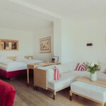 ….. képe Junior Suite Moosham | © Romantik Spa Hotel Elixhausen